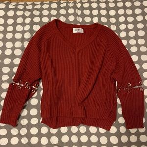 Lf sweater